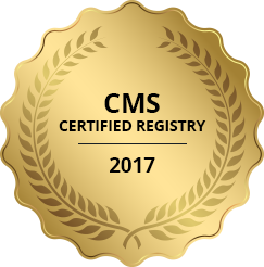 CMS Certified